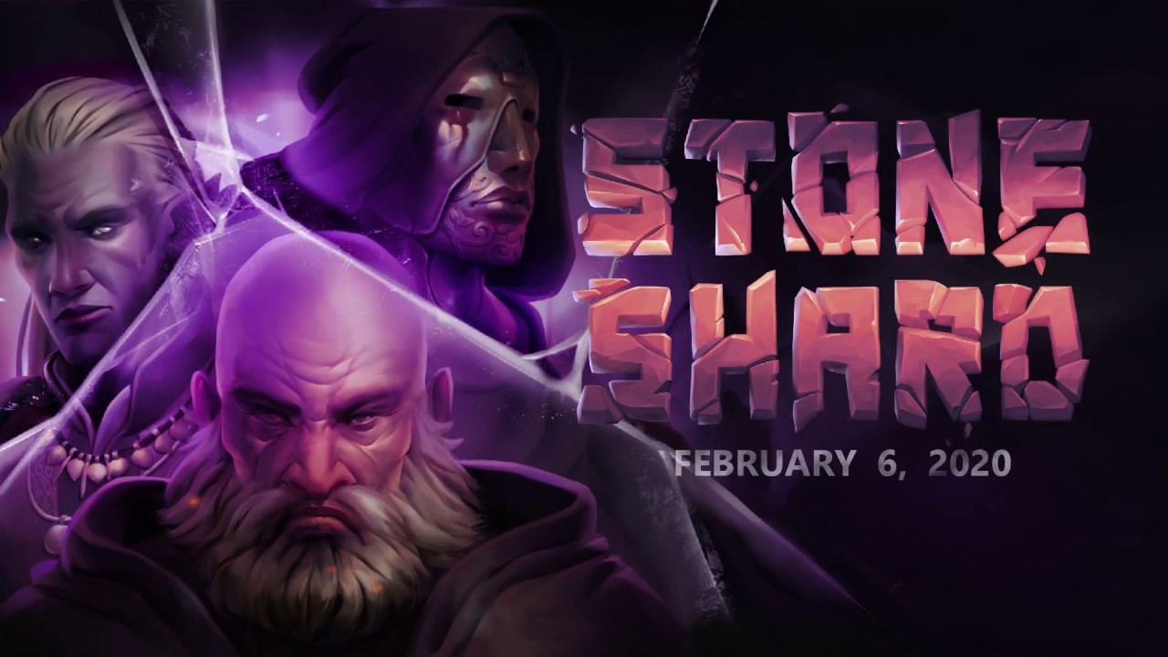Stoneshard